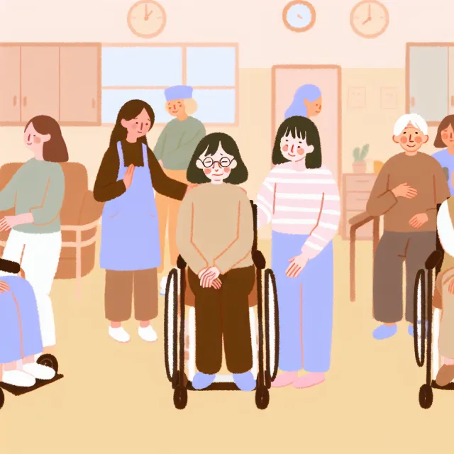 障がい者グループホームの共同生活援助を知ろう - 行政視点からのガイドの画像